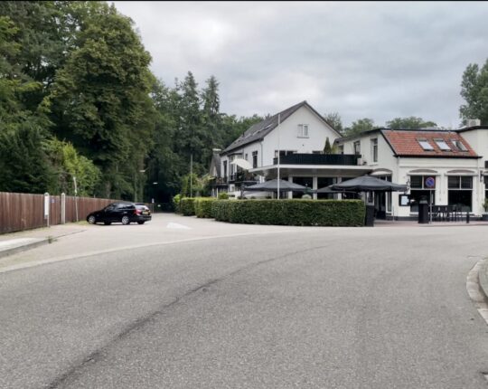 Apeldoorn Vroeg: Het Loo