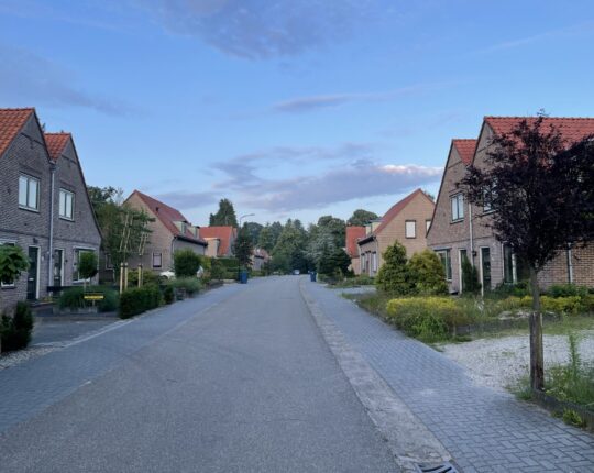 Apeldoorn Vroeg: Ugchelen- het vervolg