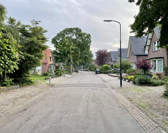 Apeldoorn Vroeg: Ugchelen