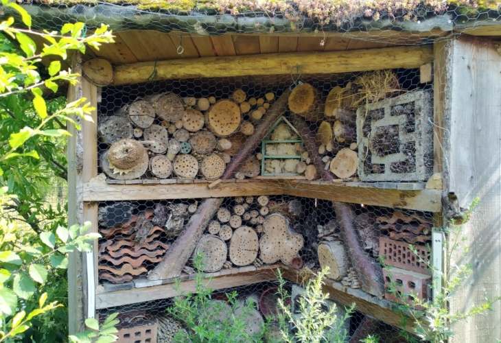 insectenhotel