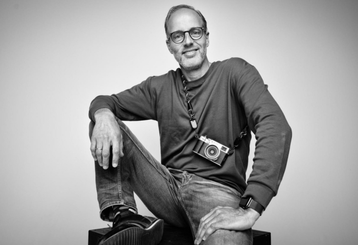 Sven Scholten