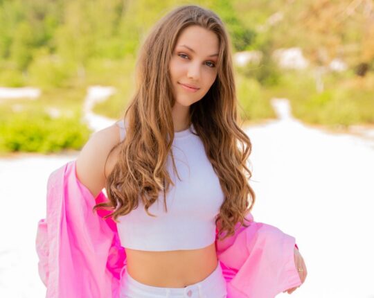 Ugchelse Anne Brouwer vertegenwoordigt Gelderland tijdens Miss Teen Of The Netherlands