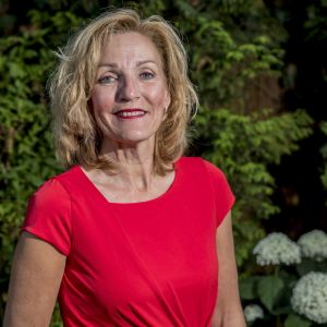 De Gemeenteraad: Stefani Hilferink van de VVD