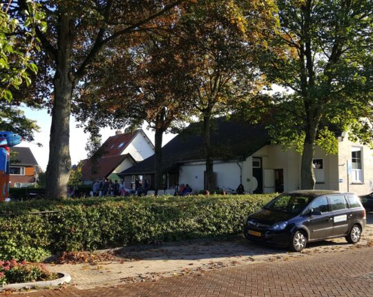 Zuid Doet Samen zoekt een stagebegeleider