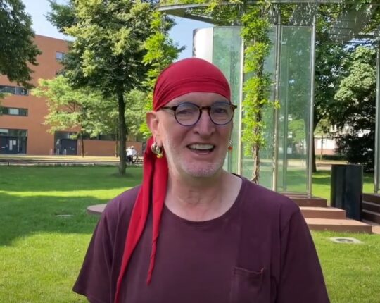 Zomerfratsen kijkt vooruit