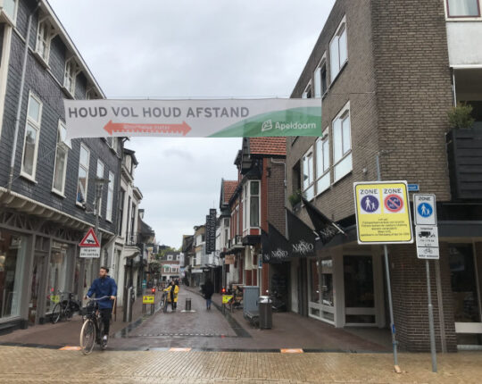 Waaraan moet jij het meeste wennen door de versoepelingen?