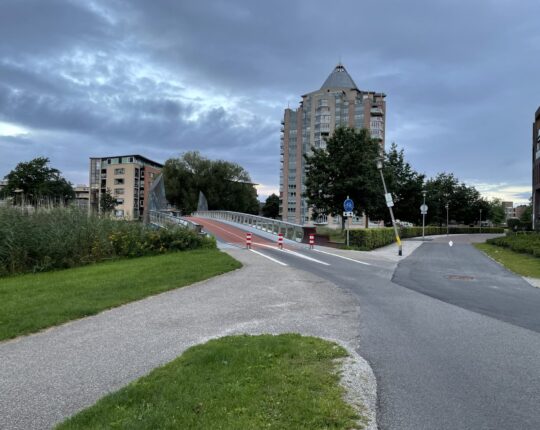 Apeldoorn Vroeg: De Drie Maagden en De Freule