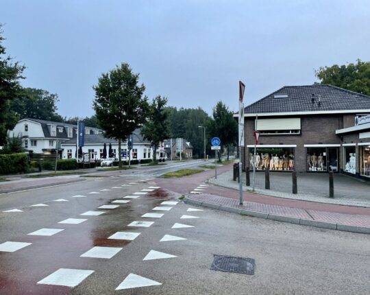 Apeldoorn Vroeg: Beekbergen- het vervolg