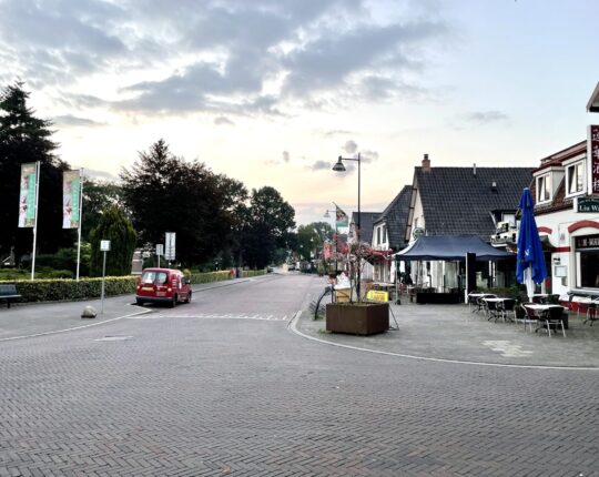 Apeldoorn Vroeg: Beekbergen