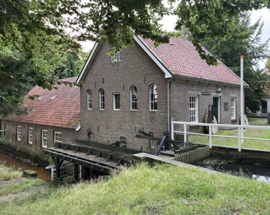 Apeldoorn Vroeg: Wenum