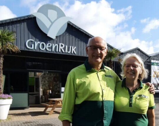 Klanten schrikken van sluiting GroenRijk Malkenschoten