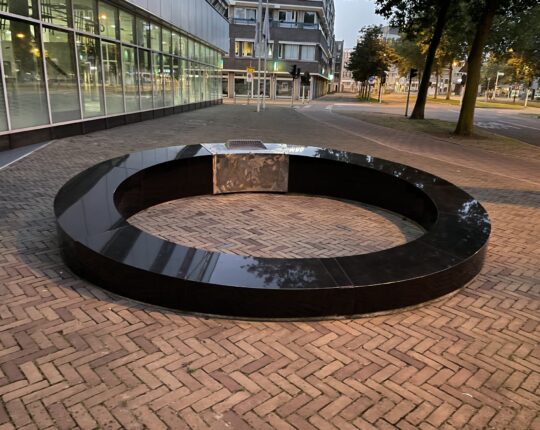 Apeldoorn Vroeg: De Freule en De Ring