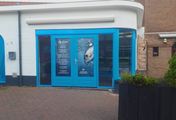 Marianne Zegwaard-Waanders