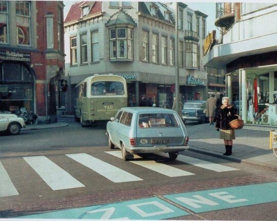 Kijk op de Wijk: Kapelstraat- het vervolg