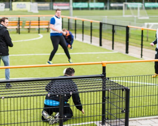 Samenwerking voor Apeldoorns welzijn