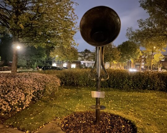 Apeldoorn Vroeg: Kerschoten
