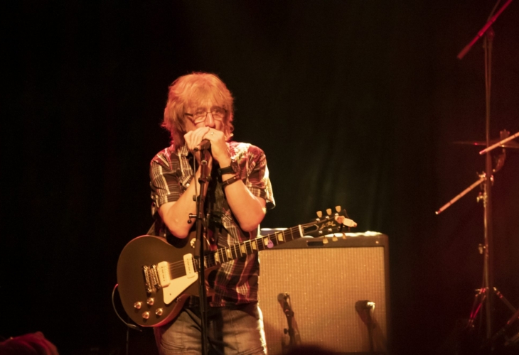 Peter Vroon