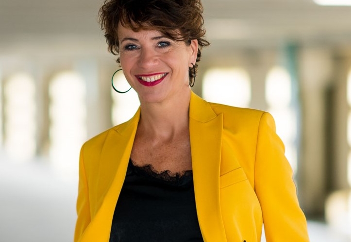 Saskia Paulissen