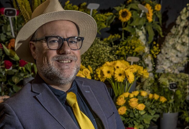 Rob Voss, Gemeente Apeldoorn
