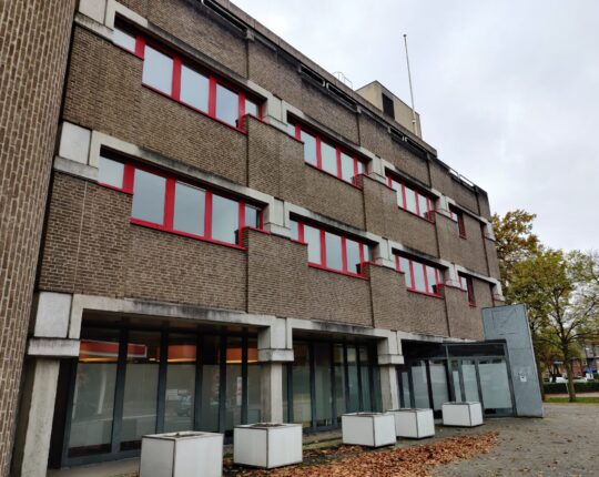 Nieuw woningbouwproject op voormalige locatie Activerium