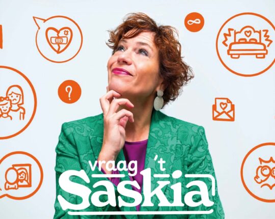 Ik voel mij opeens aangetrokken tot mannen. Ben ik biseksueel?