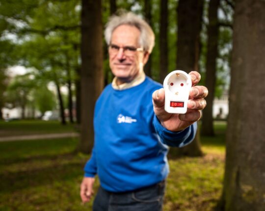 Energiecoöperatie deA zoekt duurzame energievrienden