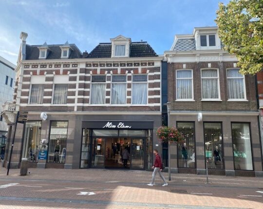 Webshop Futurumshop opent eerste experience winkel in Apeldoorn