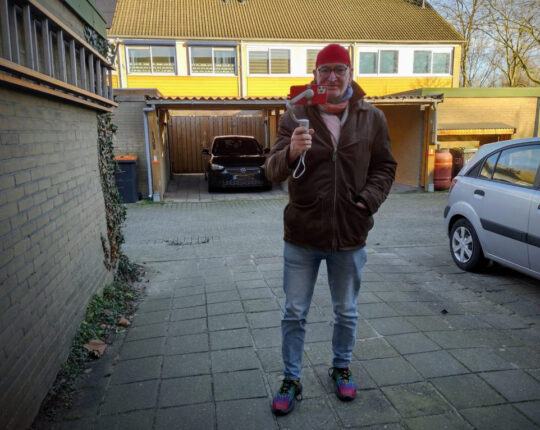 Apeldoorn Vroeg: Een terugblik