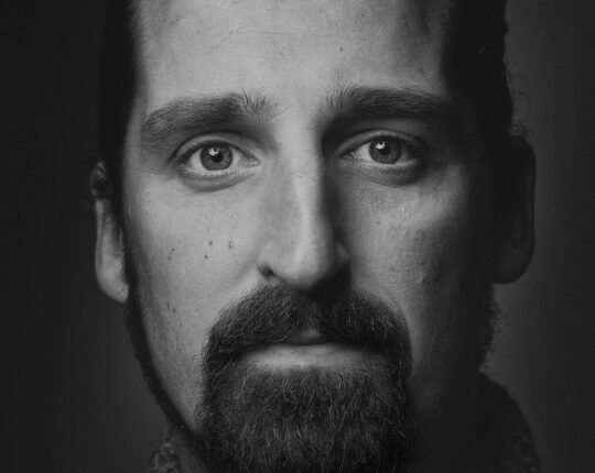 Rob Voss: de fotograaf met een grote passie