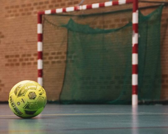 Grootste zaalvoetbaltoernooi van Apeldoorn gaat dit jaar alweer niet door