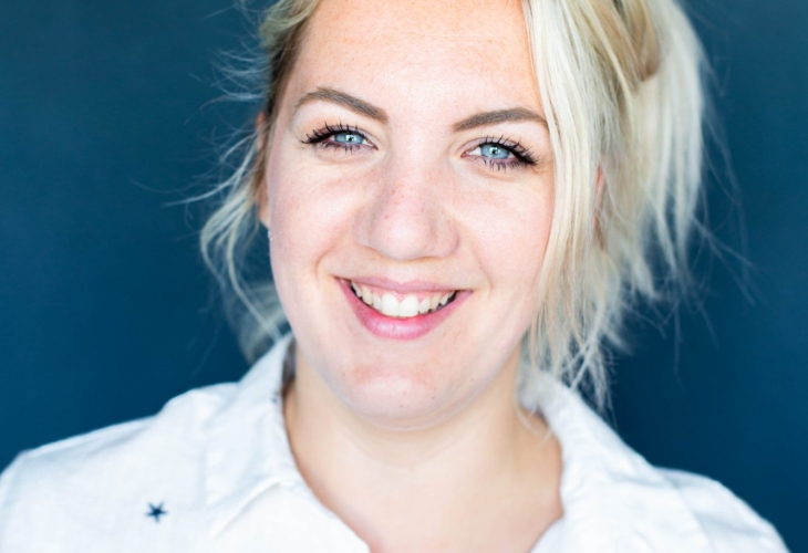 Sabine Koning