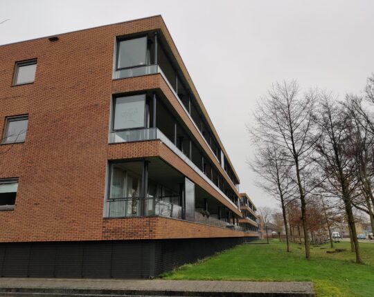 Aantal woningzoekenden groeit: langer wachten voor een sociale huurwoning