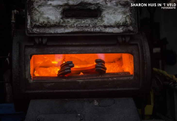 Sharon Huis in 't Veld