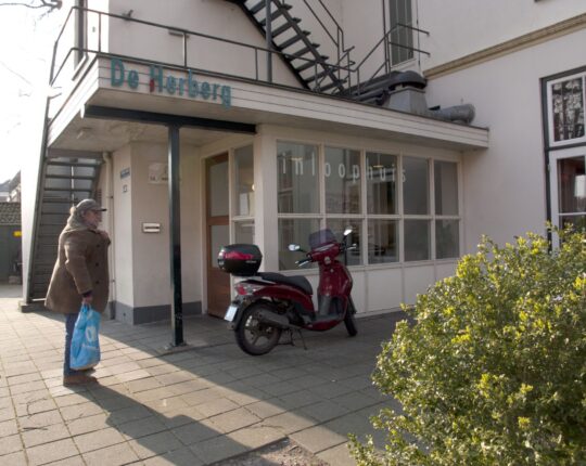 Stichting De Herberg Apeldoorn zoekt twee bestuursleden