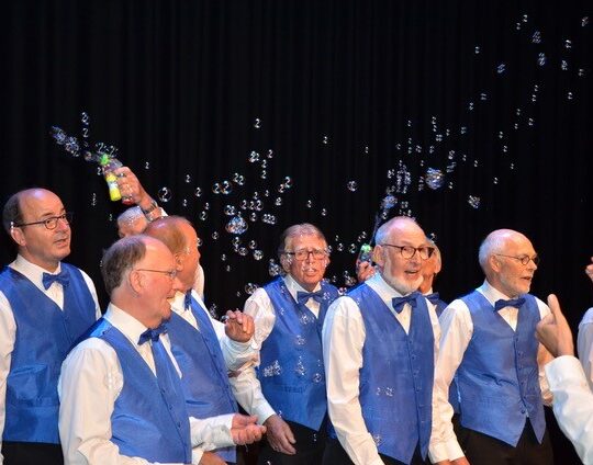 Cultuur bij je buur komt terug met de 9e editie!