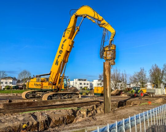 Apeldoorn Spoor: werkzaamheden een maandje verder