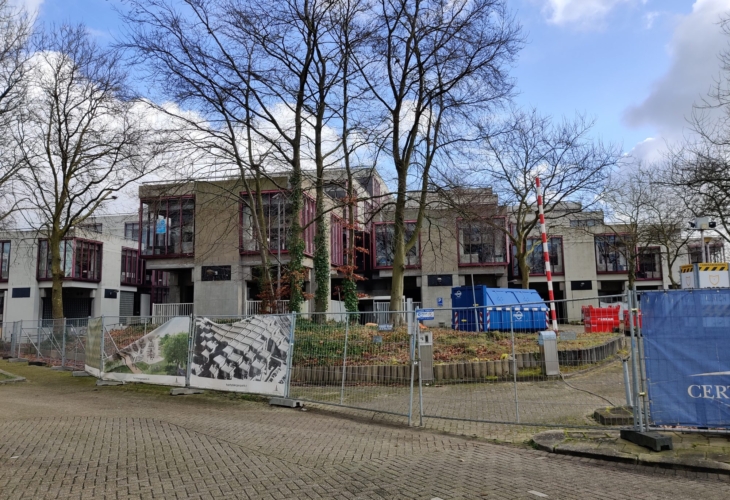 Eigen foto