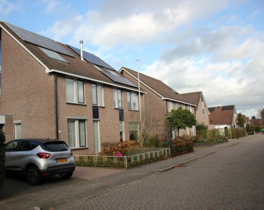 Kijk op de Wijk: Mariëndaal