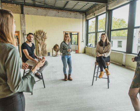 SKILL-ABILITY is op zoek naar talent
