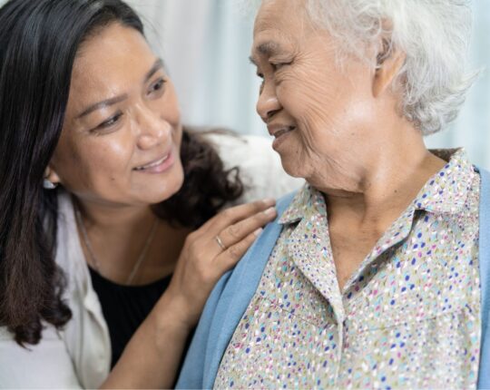 Stichting Nusantara zoekt een sociale levensgenieter