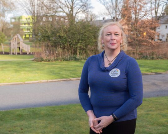 WijApeldoorn, de grootste partij die je (nog) niet kent