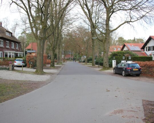 Kijk op de Wijk: 1e en 2e Beukenlaan