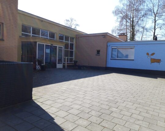 Een helpende hand en een luisterend oor voor het activiteitencentrum NAH in Teuge