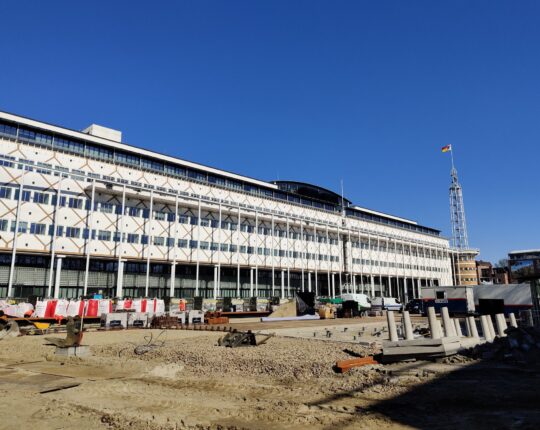 Aantal nieuwe banen in Apeldoorn steeg voor vijfde jaar op rij