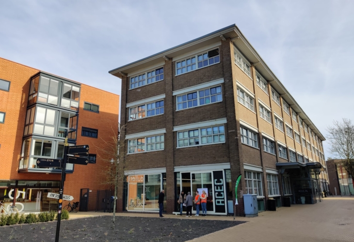 Eigen foto