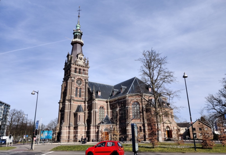 Eigen foto