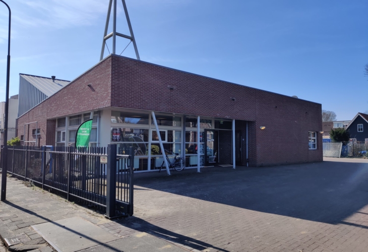 Eigen foto