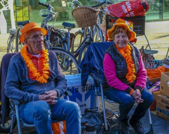 Koningsdag 2022