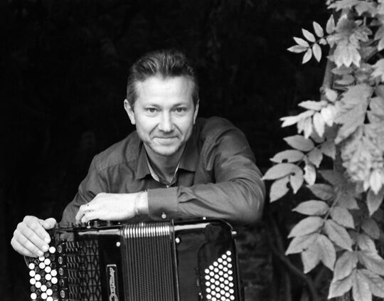 Benefiet Concert voor Oekraïne