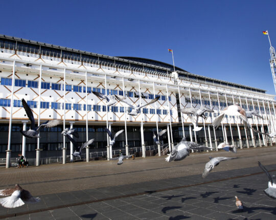 Even kennismaken met de nieuwe gemeenteraadsleden (deel 3)